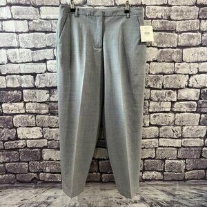 Valerie Stevens NWT Gray Pants Size 12